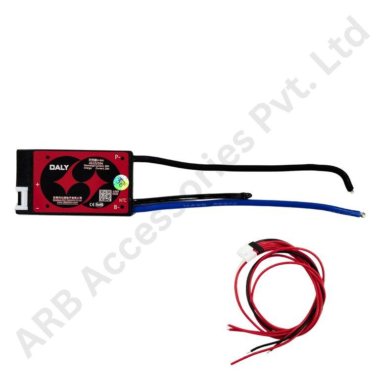 DALY BMS NMC 4S 20A